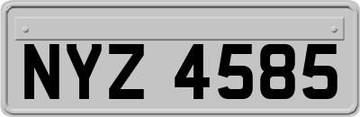 NYZ4585