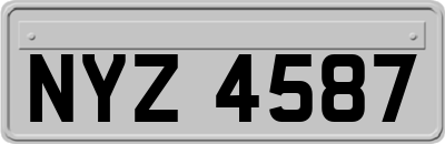 NYZ4587