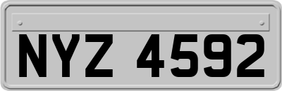 NYZ4592