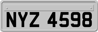 NYZ4598