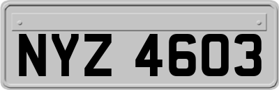 NYZ4603