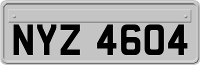 NYZ4604