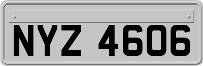 NYZ4606