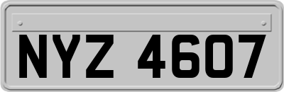 NYZ4607