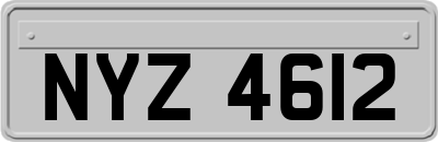 NYZ4612