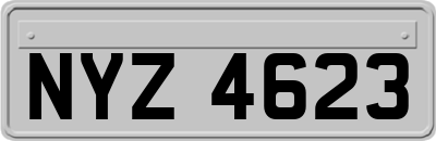 NYZ4623