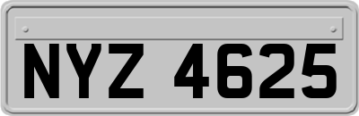 NYZ4625