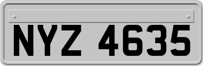 NYZ4635