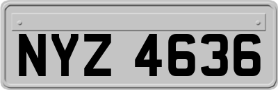 NYZ4636