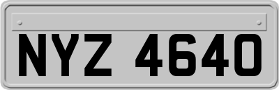 NYZ4640