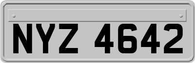 NYZ4642