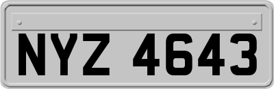 NYZ4643