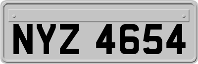 NYZ4654