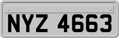 NYZ4663