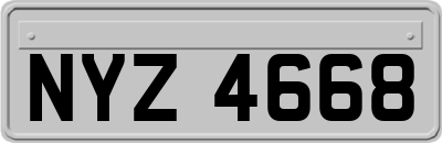 NYZ4668