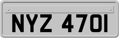 NYZ4701