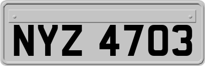 NYZ4703