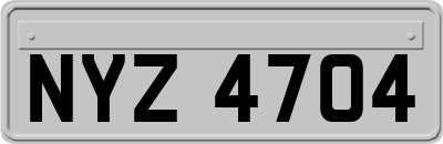 NYZ4704