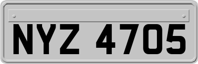 NYZ4705