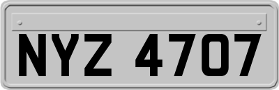 NYZ4707