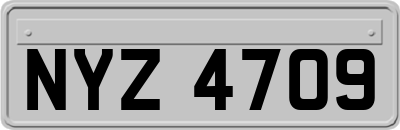 NYZ4709