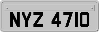 NYZ4710