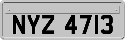 NYZ4713