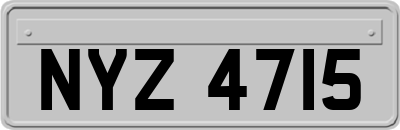 NYZ4715