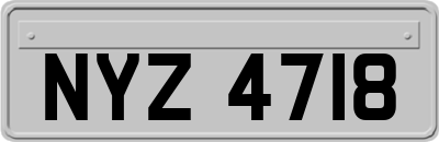 NYZ4718