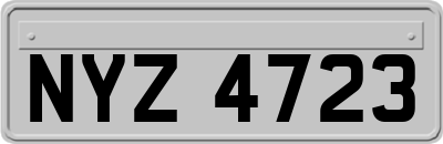 NYZ4723