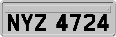 NYZ4724