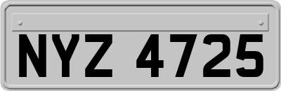 NYZ4725