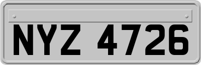 NYZ4726