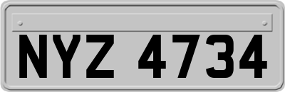 NYZ4734