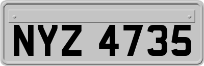 NYZ4735