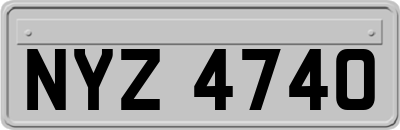 NYZ4740