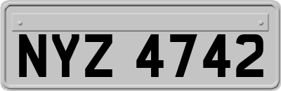 NYZ4742