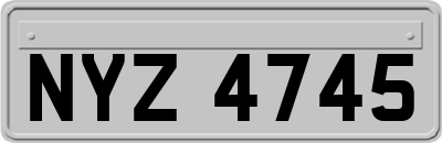 NYZ4745