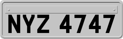 NYZ4747