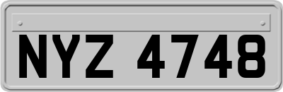 NYZ4748