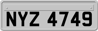 NYZ4749