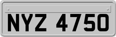 NYZ4750