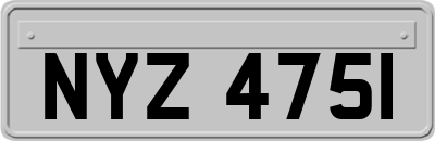 NYZ4751