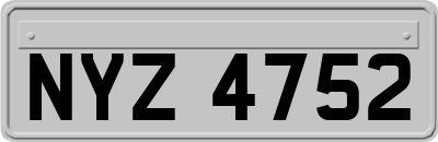 NYZ4752