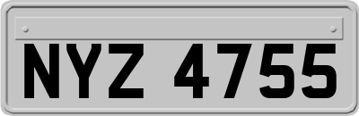 NYZ4755