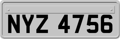 NYZ4756