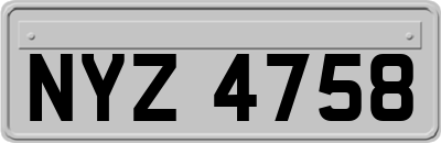 NYZ4758