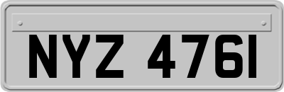 NYZ4761