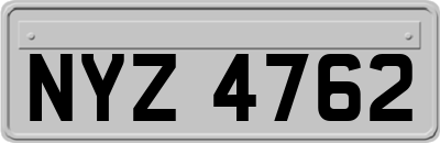 NYZ4762
