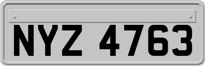 NYZ4763